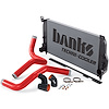 Techni-Cooler Intercooler System 2001 Chevy/GMC LB7 6.6L Diesel - image 1