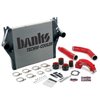 Techni-Cooler Intercooler System 2006-2007 Dodge for Cummins 5.9L Diesel - image 2