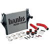 Techni-Cooler Intercooler System 2007-2008 Dodge for Cummins 6.7L Diesel - image 1