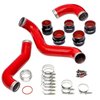 BOOST TUBE SYSTEM, RED - image 2