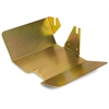HEATSHIELD KIT MUFFLER GM 454 MH CARBURETED - image 1
