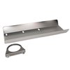 HEATSHIELD KIT EXTENSION USE WITH 3IN. TAIL PIPES - image 2
