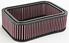 Air Filter Element 1999-03 Ford F-250/350 6.9L - image 2