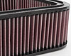 Air Filter Element 1999-03 Ford F-250/350 6.9L - image 3