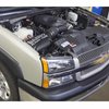Ram-Air Intake System 1999-2008 Silverado/Sierra 4.8/5.3/6.0L - image 2