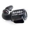 Ram-Air Intake System Dry Filter for 1997-2006 Jeep Wrangler 4.0L - image 3