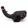 Ram-Air Intake System 2007-11 Jeep Wrangler JK 3.8L - image 2