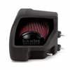 Ram-Air Intake System 2007-11 Jeep Wrangler JK 3.8L - image 3
