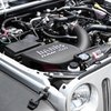 Ram-Air Intake System 2007-11 Jeep Wrangler JK 3.8L - image 4
