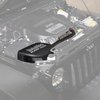 Ram-Air Intake System 2012-14 Jeep Wrangler JK 3.6L - image 2