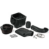 Ram-Air Intake System Dry Filter for 2009-2012 Silverado/Sierra 1500 - image 1