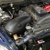 Ram-Air Intake System 2003-07 Dodge Ram for Cummins 5.9L - image 3