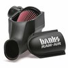Ram-Air Intake System 2003-07 Ford Powerstroke 6.0L - image 4