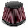Air Filter Element For Use w/Ram Air Intake PN: - image 1