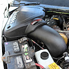Ram-Air Intake System 1994-2002 Dodge Ram for Cummins 5.9L - image 1