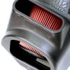 Ram-Air Cold Air Intake System for 2017-2019 Chevy/GMC 2500 HD/3500 HD 6.6L Duramax L5P - image 2