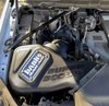 Ram-Air Cold Air Intake System, Big-Ass Oiled Filter for 2019-2024 Ram 2500/3500 6.7L Cummins - image 4