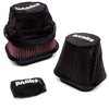 Pre-Filter Wrap Fits Select Ford F-250/F-350 Super Duty and Chevrolet Silverado/GMC Sierra 2500/3500 HD