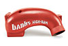 High-Ram Air Intake 1998-00 Dodge 5.9L for Cummins ISB - image 1