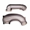 High-Ram Air Intake 2001-02 Dodge 5.9L for Cummins ISB - image 3