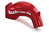 High-Ram Air Intake 2003-07 Dodge 5.9L for Cummins - image 1