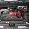 High-Ram Air Intake 2005-07 Ford 6.0L Powerstroke - image 2