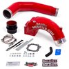 Monster Ram-Air Intake Manifold 2003-07 Dodge Ram for Cummins 5.9L - image 3