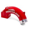 Monster Ram-Air Intake Manifold 2003-07 Dodge Ram for Cummins 5.9L - image 4