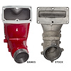 MONSTER RAM INTAKE SYSTEM - image 1