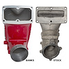 MONSTER RAM INTAKE SYSTEM - image 1