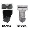 42797-B Monster-Ram Intake System for 2007.5-2012 Dodge Ram 2500/3500 6.7L Cummins - image 4