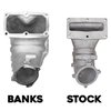 42797 Monster-Ram Intake System for 2007.5-2012 Dodge Ram 2500/3500 6.7L Cummins - image 4