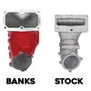 42799-PC Monster-Ram Intake System Fits Select Ram 2500/3500 6.7L Cummins - image 4