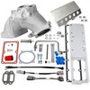 42799 Monster-Ram Intake System Fits Select Ram 2500/3500 6.7L Cummins - image 2