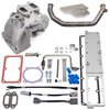 Monster-Ram Intake Manifold for 2007-2012 Ram 3500/4500/5500 Chassis Cab 6.7L Cummins [Raw] - image 4