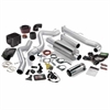 Stinger System for 2001-2004 Chevy Silverado/GMC Sierra 6.6L - image 1
