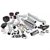 Stinger System for 2001-2004 Chevy Silverado/GMC Sierra 6.6L - image 1