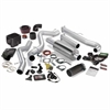 Stinger System for 2001-2004 Chevy Silverado/GMC Sierra 6.6L - image 1