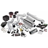 Stinger System for 2002-2004 Chevy Silverado/GMC Sierra 6.6L - image 1