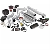 Stinger System for 2002-2004 Chevy Silverado/GMC Sierra 6.6L - image 1