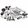 Stinger System for 2002-2004 Chevy Silverado/GMC Sierra 6.6L - image 1