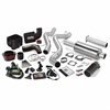 Stinger System for 2004-2005 Chevy Silverado/GMC Sierra 6.6L - image 1