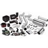 Stinger System for 2004-2005 Chevy Silverado/GMC Sierra 6.6L - image 1