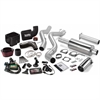 Stinger System for 2004-2005 Chevy Silverado/GMC Sierra 6.6L - image 1