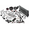 Stinger System for 2004-2005 Chevy Silverado/GMC Sierra 6.6L - image 1