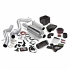Stinger System for 2006-2007 Chevy Silverado/GMC Sierra 6.6L - image 1