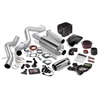 Stinger System for 2006-2007 Chevy Silverado/GMC Sierra 6.6L - image 1