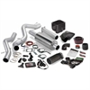 Stinger System for 2006-2007 Chevy Silverado/GMC Sierra 6.6L - image 1