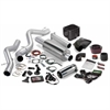Stinger System for 2006-2007 Chevy Silverado/GMC Sierra 6.6L - image 1