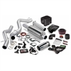 Stinger System for 2006-2007 Chevy Silverado/GMC Sierra 6.6L - image 1